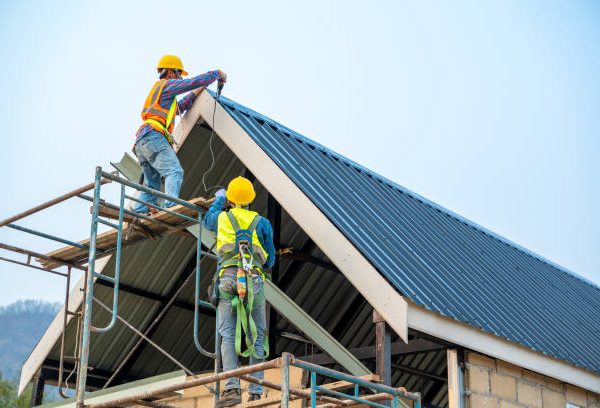 Standard Roofing Installation Services In La Porte County