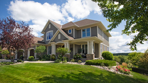 Metal Roof - alcoexteriors