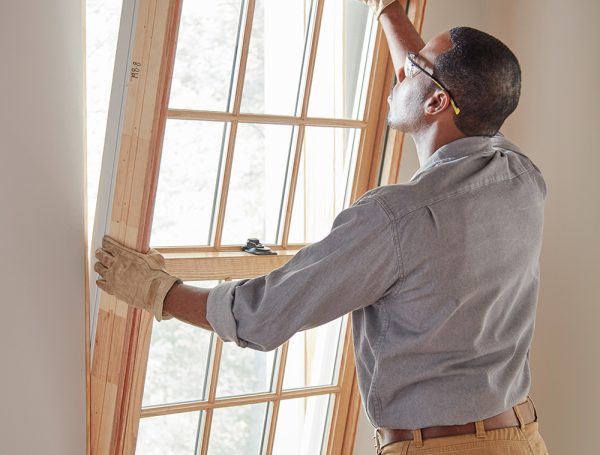 Transform Your Home with Professional Window Installation Services