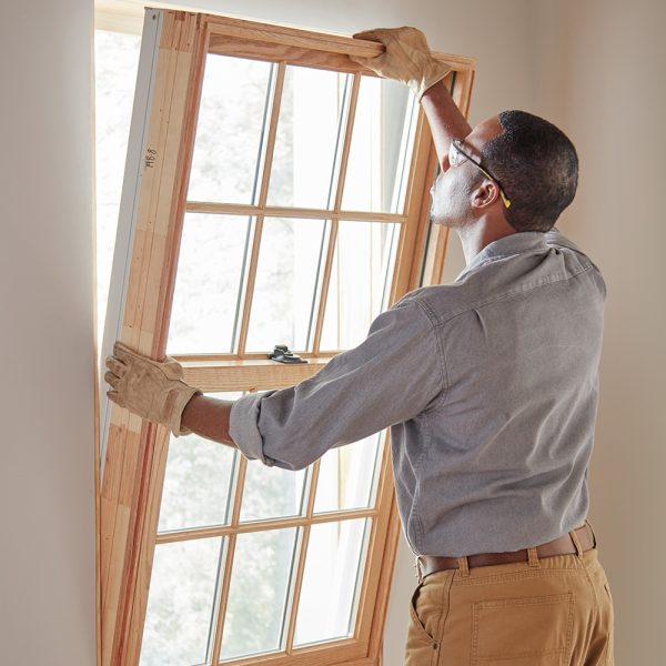 Expert Window Installation Services In La Porte County IN