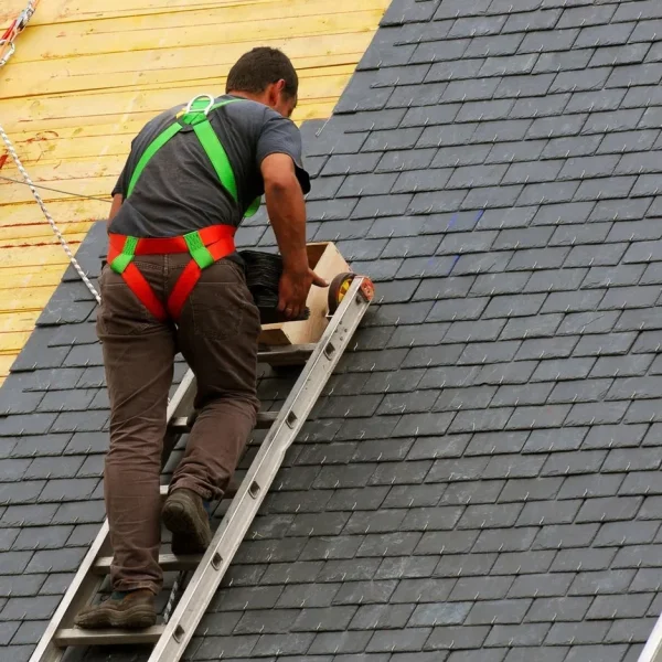 Roofing Repair