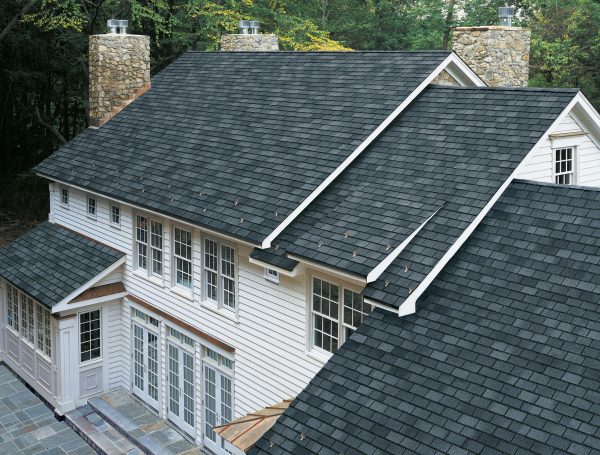 What Are the Advantages of Shingle Roofing for Your Home?