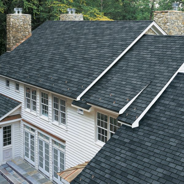 Shingle Roofing