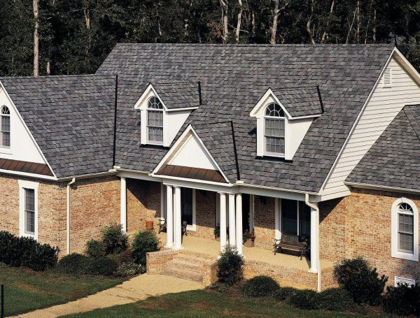 Premium Shingle Roofing for Lasting Protection