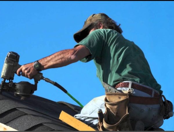 High-Quality Roof Repair for Shingles and Structural Damage